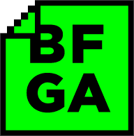 Logo BFGA Werbeagentur Bremen