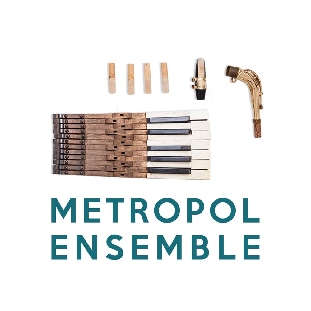 Metropol Ensemble Thumbnail Referenz BFGA Werbeagentur