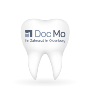 Logo Doc Mo Referenz Thumbnail BFGA Werbeagentur