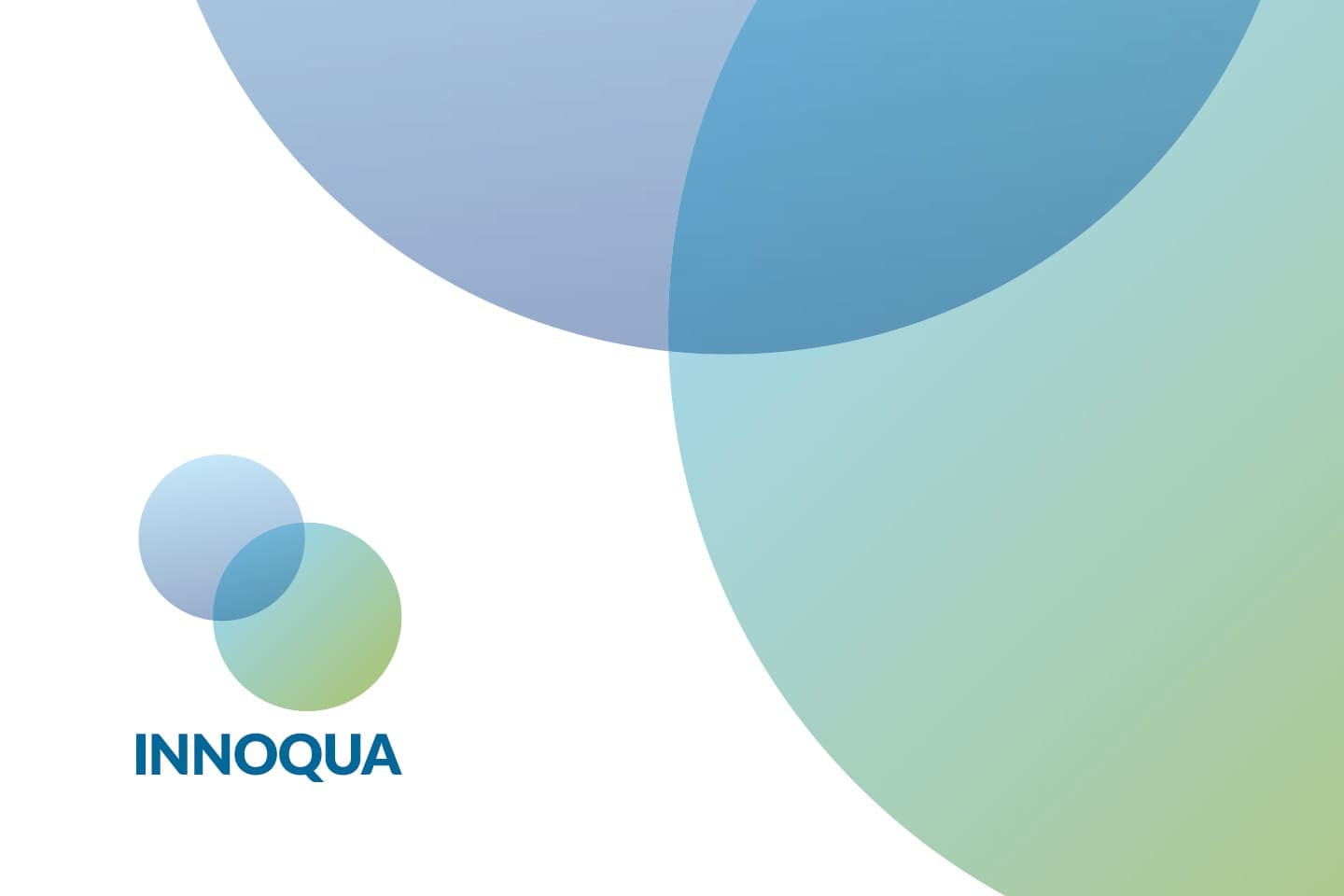 BFGA Werbeagentur | Innoqua Logo Borda Projekt