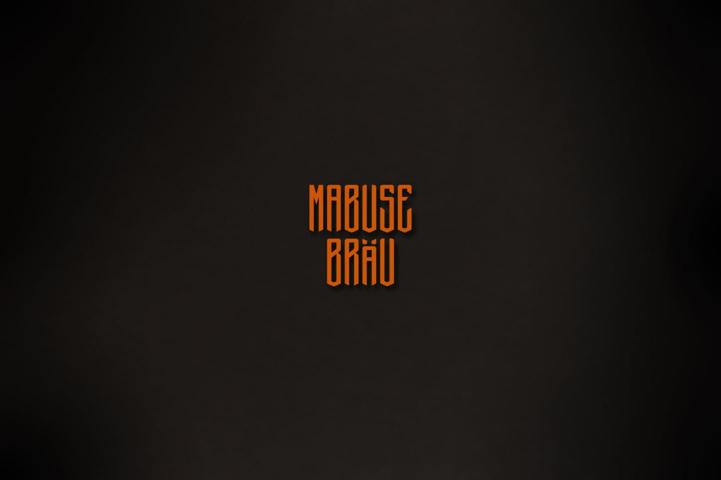 BFGA Werbeagentur Bremen | Mabuse Braeu Logo