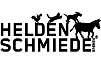 BFGA Werbeagentur Logo Heldenschmiede Bremen