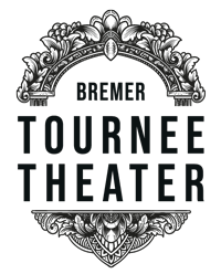 BFGA Werbeagentur Logo Bremer Tourneetheater