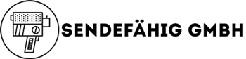 BFGA Werbeagentur Logo Sendefaehig GmbH