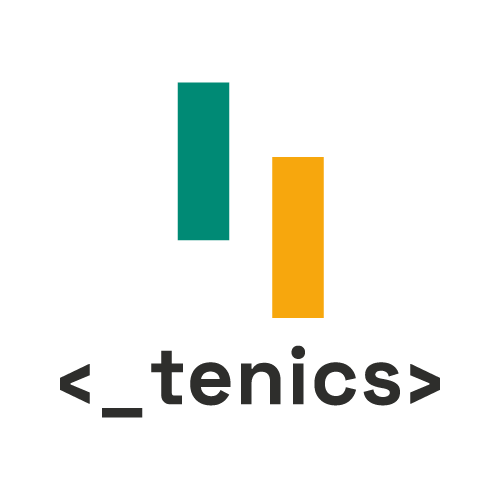 tenics software engineering thumbnail | referenz BFGA Werbeagentur Bremen 