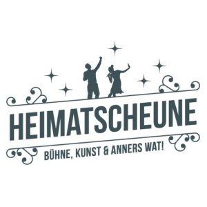 Heimatscheune Logo | Thumbnail Referenz BFGA Werbeagentur Bremen 