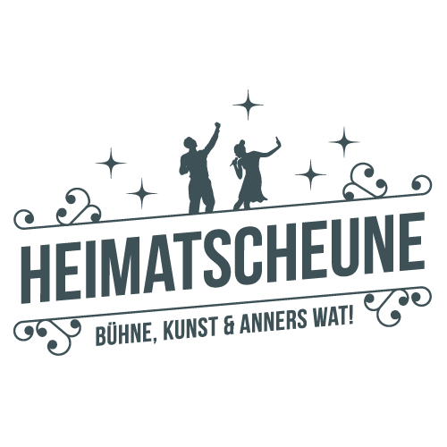 Heimatscheune Logo | Thumbnail Referenz BFGA Werbeagentur Bremen 