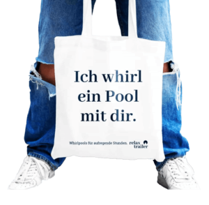Agentur Marketing Mix Webdesign BFGA fuer RelaxTrailer