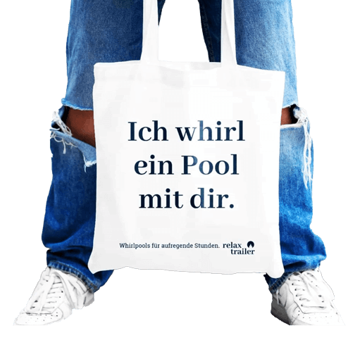 Agentur Marketing Mix Webdesign BFGA fuer RelaxTrailer